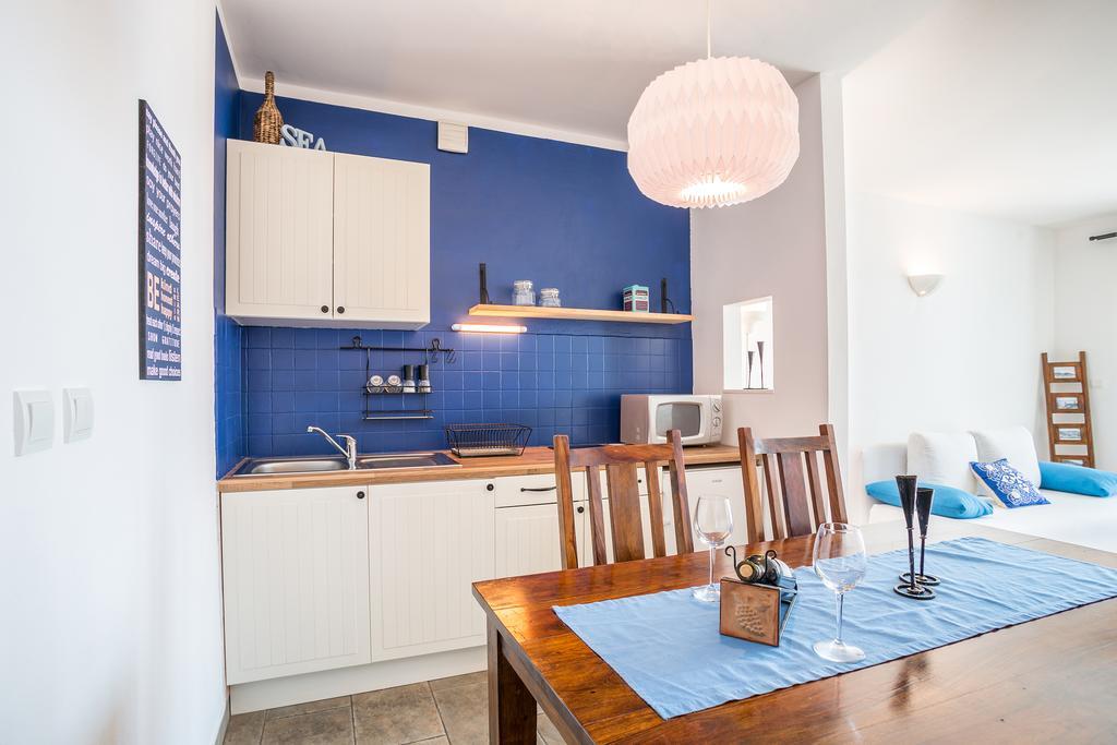 Zlatni Bol Apartments Номер фото