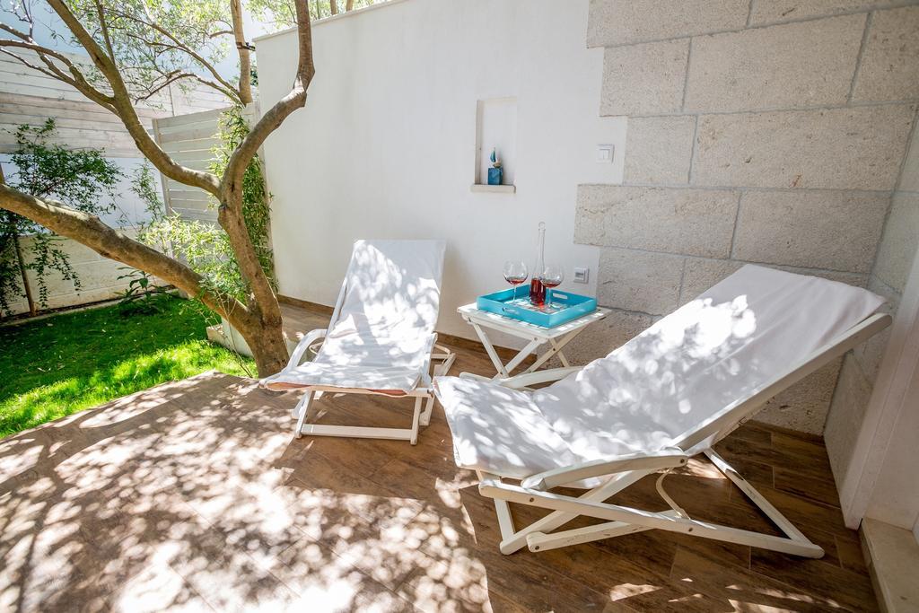 Zlatni Bol Apartments Номер фото
